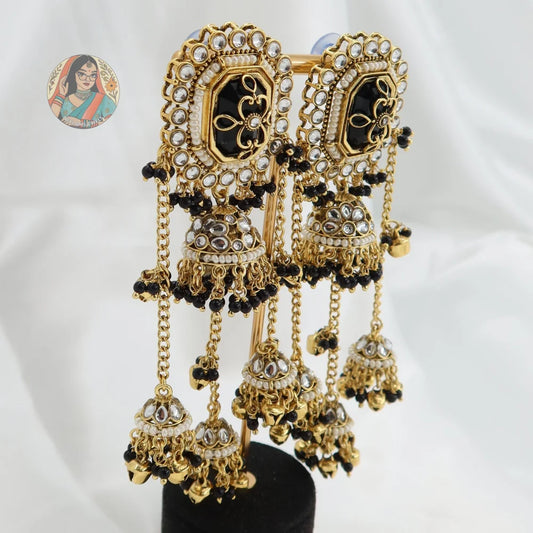 Kanika Earrings