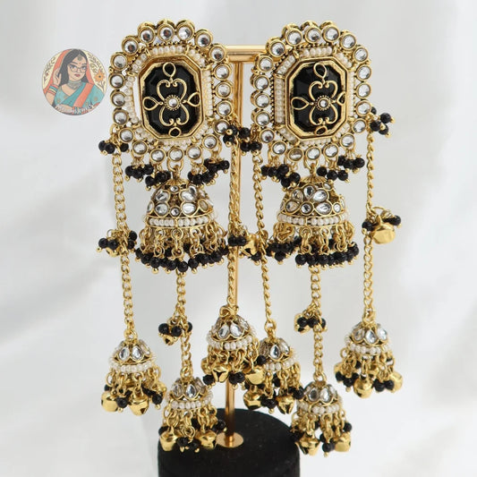 Kanika Earrings