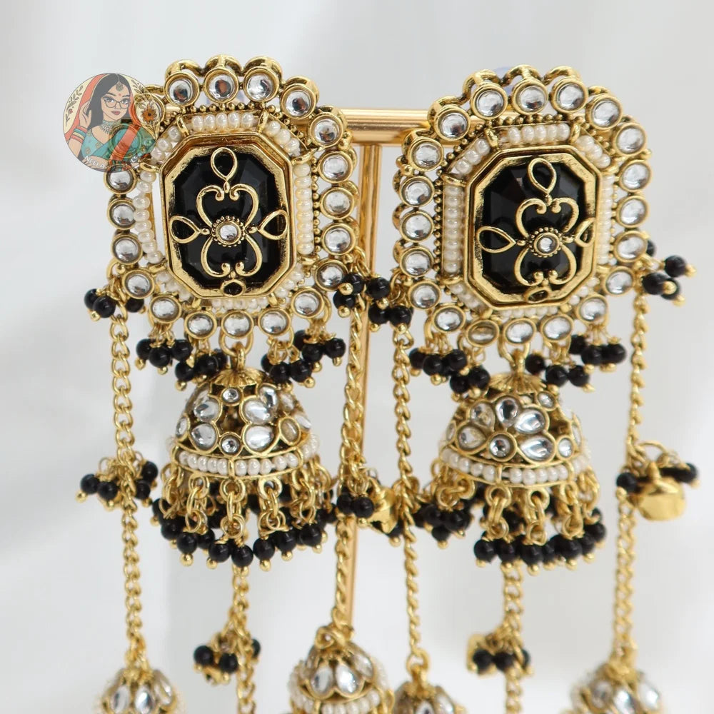 Kanika Earrings