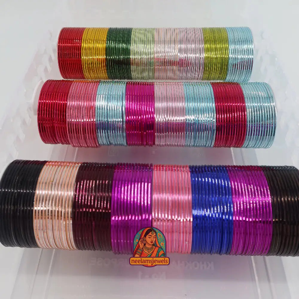 Kareena 2.0 Bangle Box