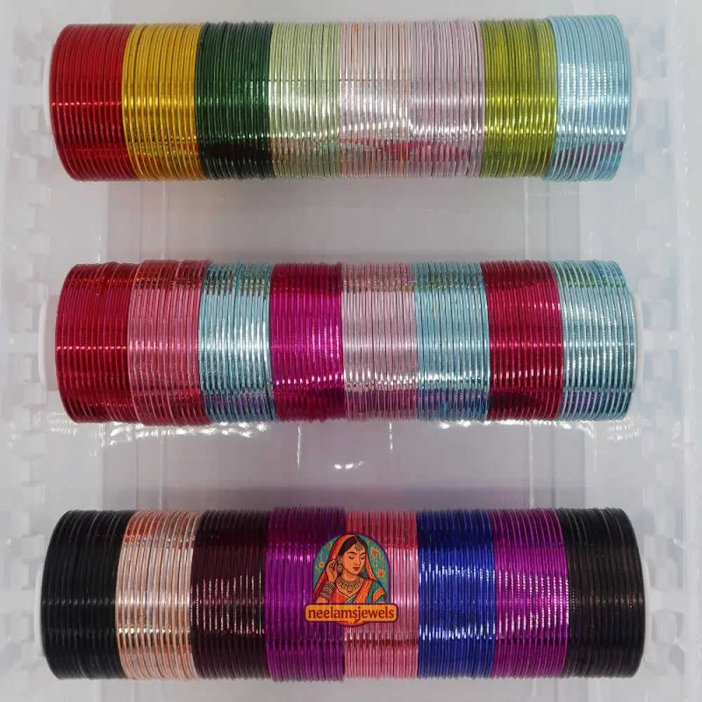 Kareena 2.0 Bangle Box