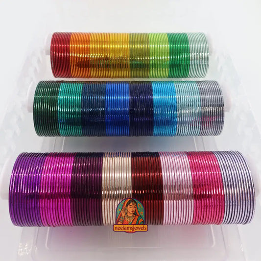 Kareena Bangle Box