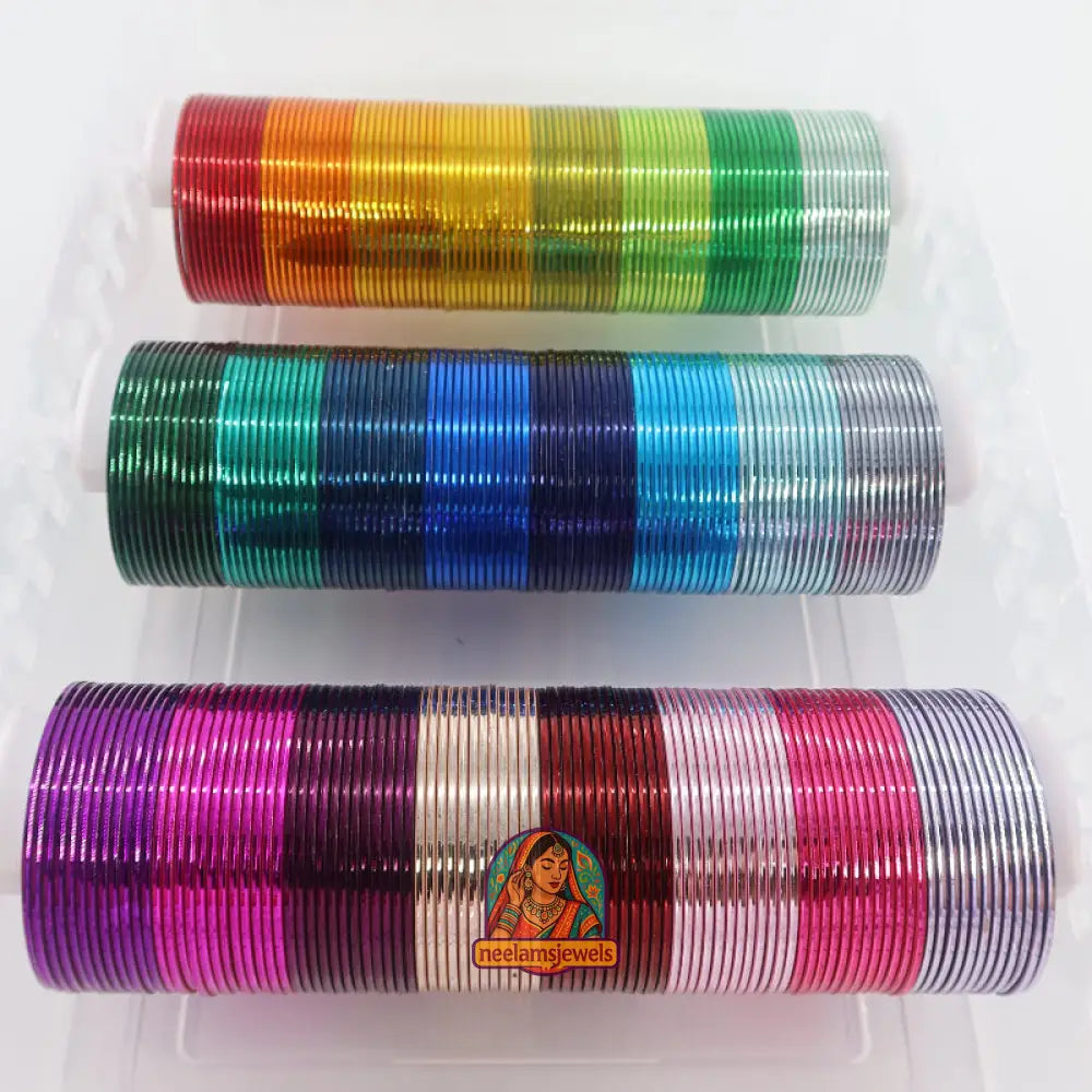 Kareena Bangle Box