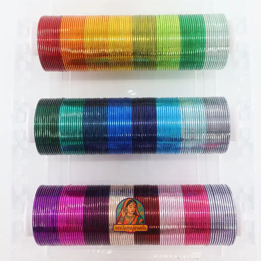 Kareena Bangle Box