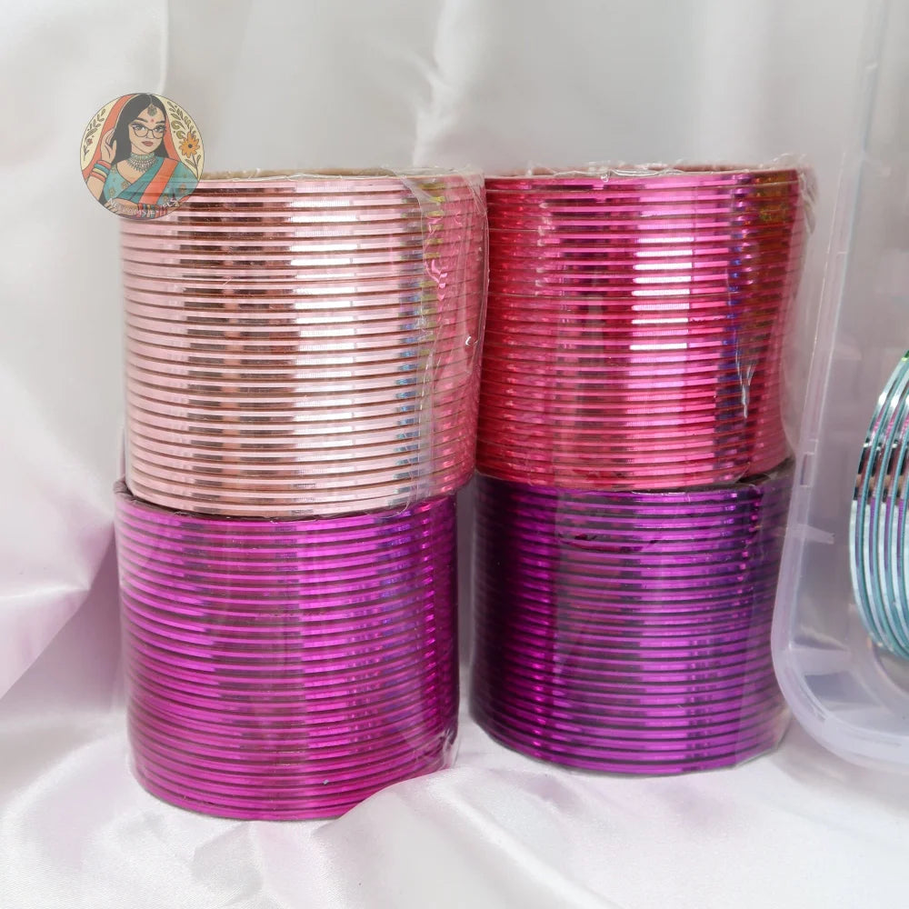 ’Kareena’ Bangle Combo