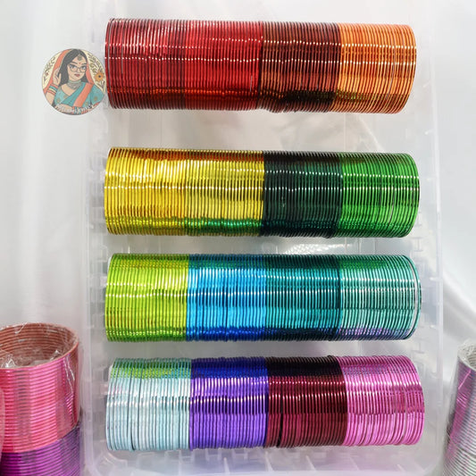 ’Kareena’ Bangle Combo