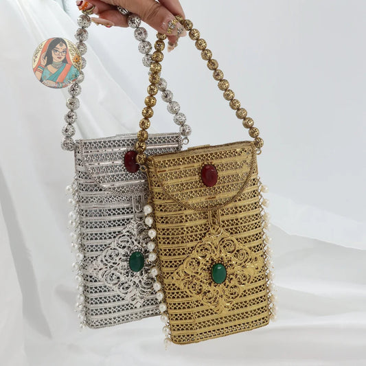 Kareena - Mobile Clutch