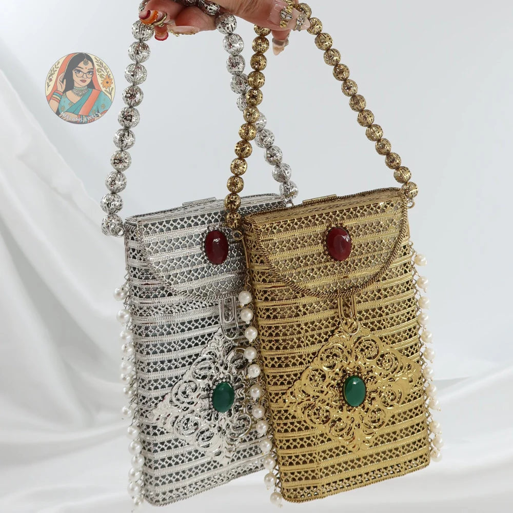 Kareena - Mobile Clutch