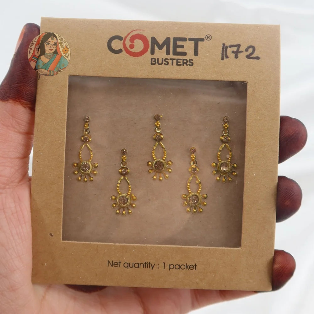 Karishma Bindi Pack