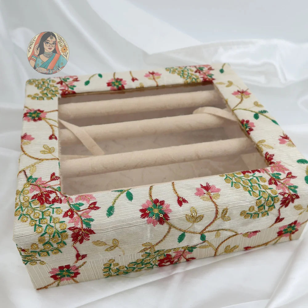 Katrina Bangle Organizer