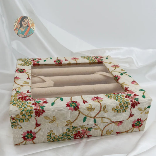 Katrina Bangle Organizer