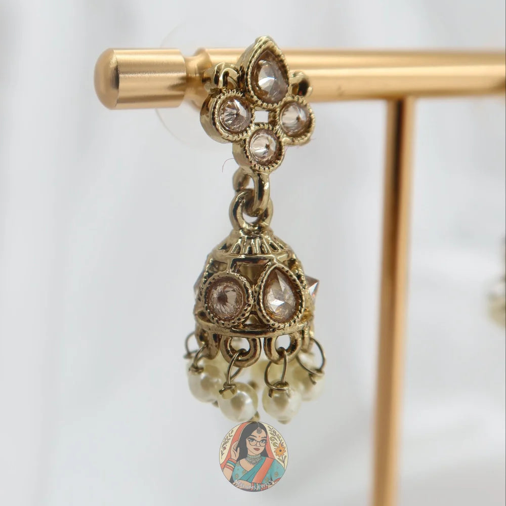 Deepika Mini Jhumki