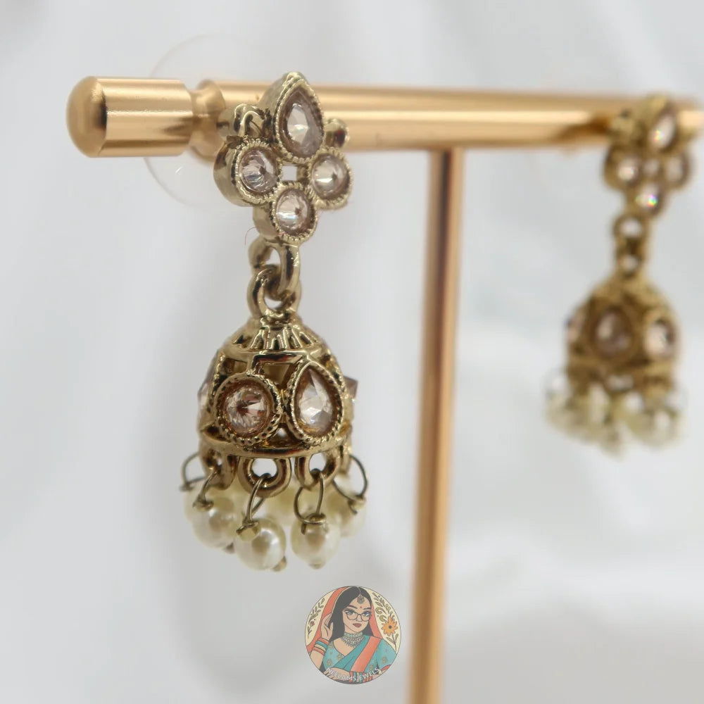 Deepika Mini Jhumki