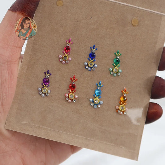 Keya Bindi Pack