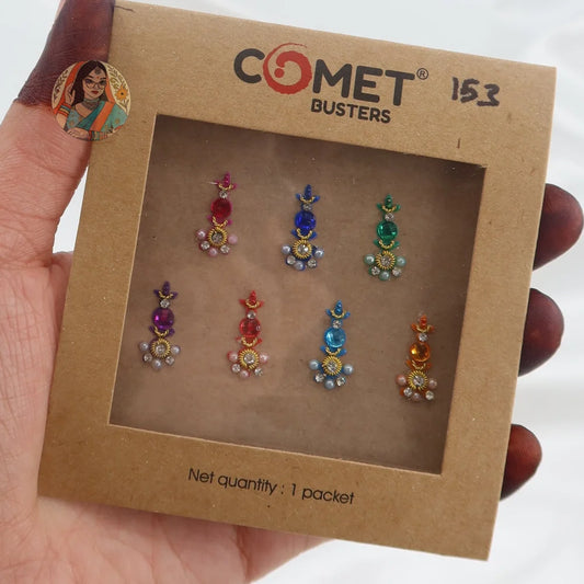 Keya Bindi Pack