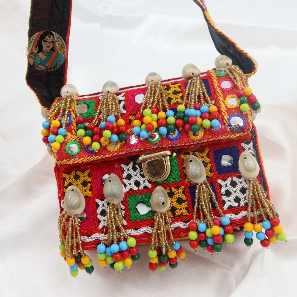 Krupa Handbag