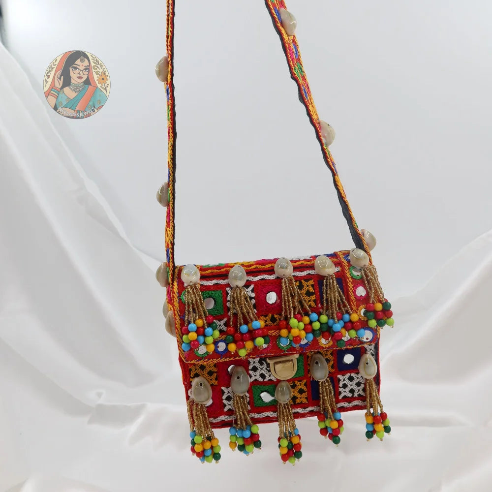 Krupa Handbag