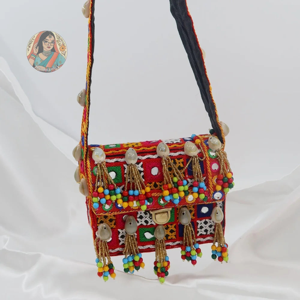 Krupa Handbag