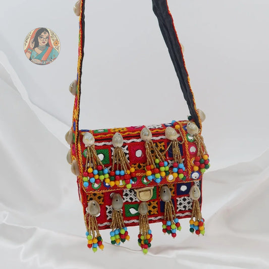 Krupa Handbag