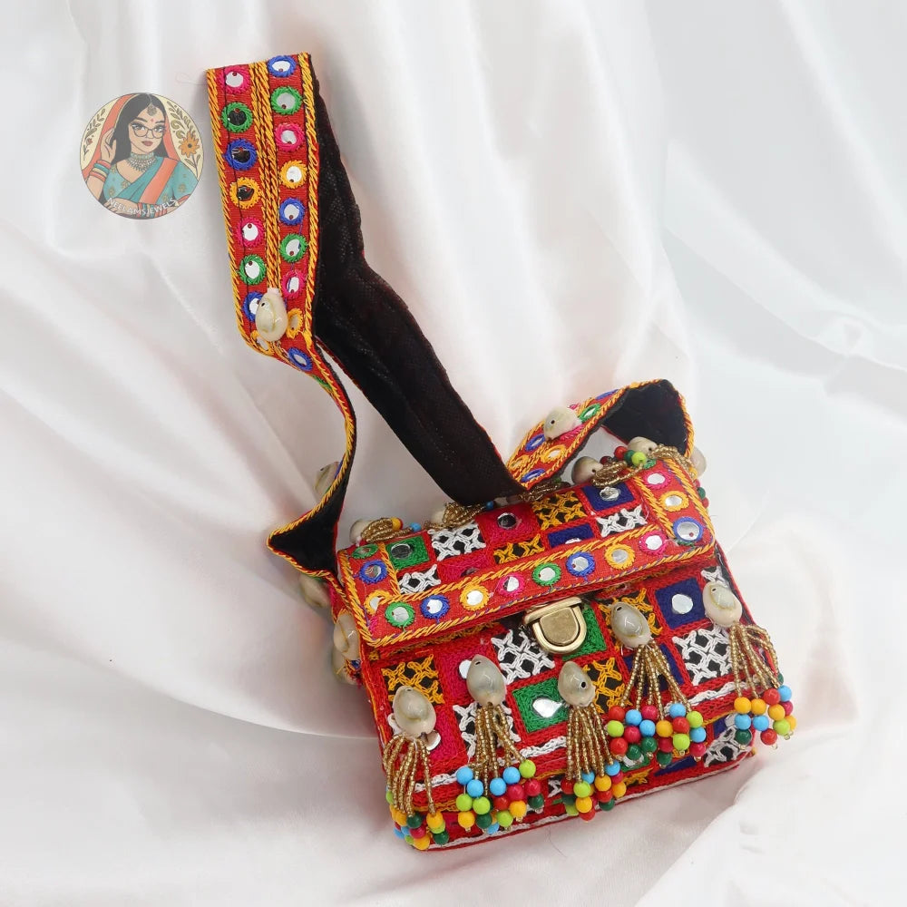 Krupa Handbag