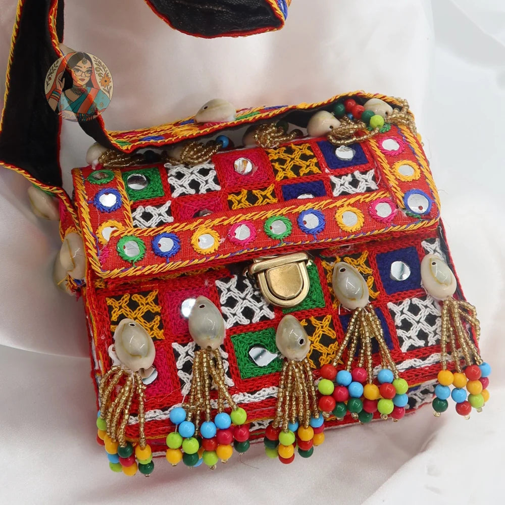 Krupa Handbag