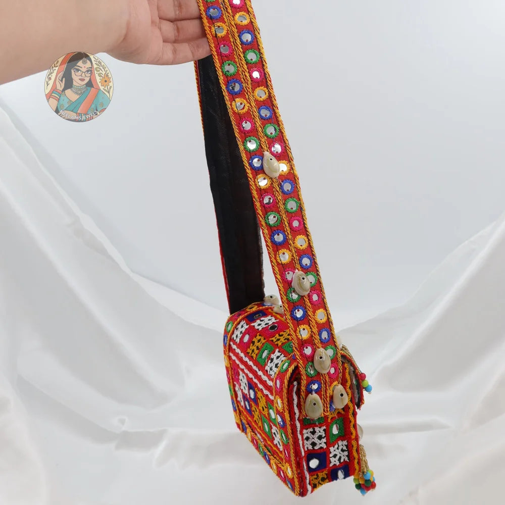 Krupa Handbag