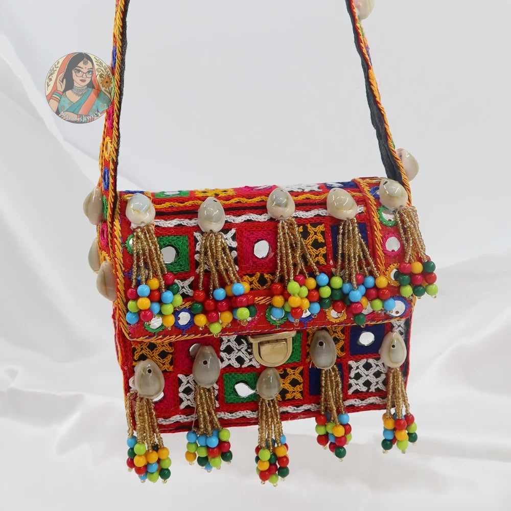 Krupa Handbag
