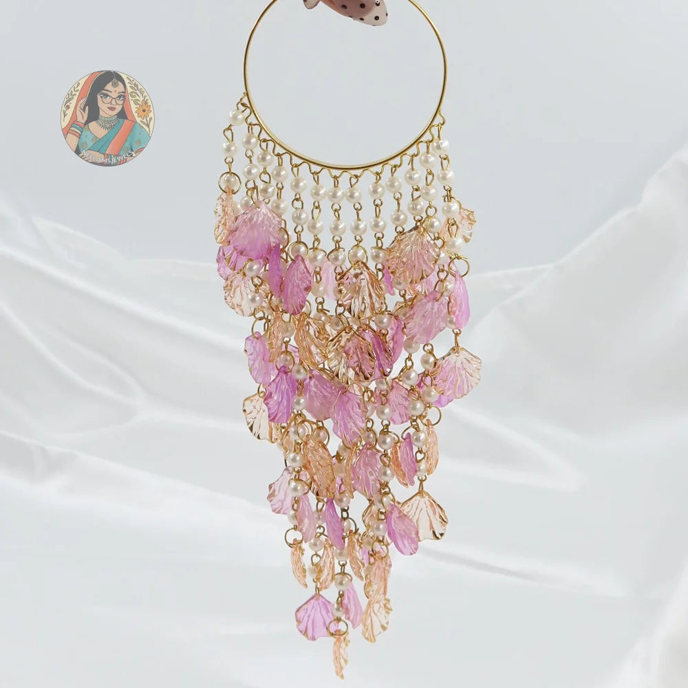 Madhubala - Waterfall Kaleera Bangle