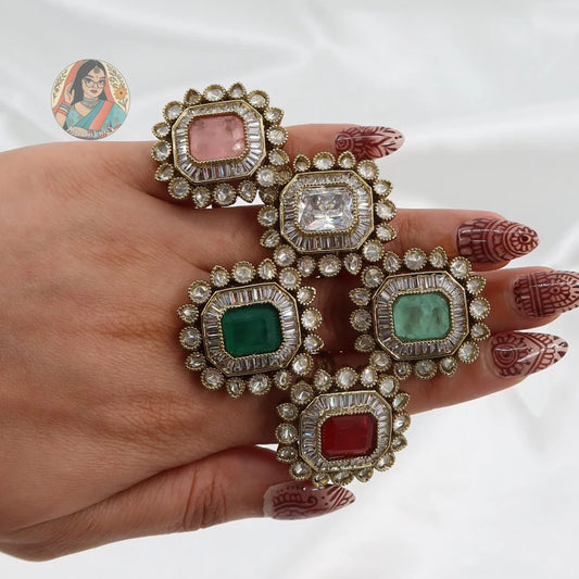 Mahak Ring