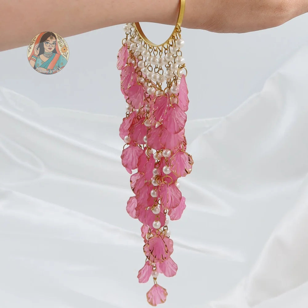 Mahi - Waterfall Kaleera Bangle