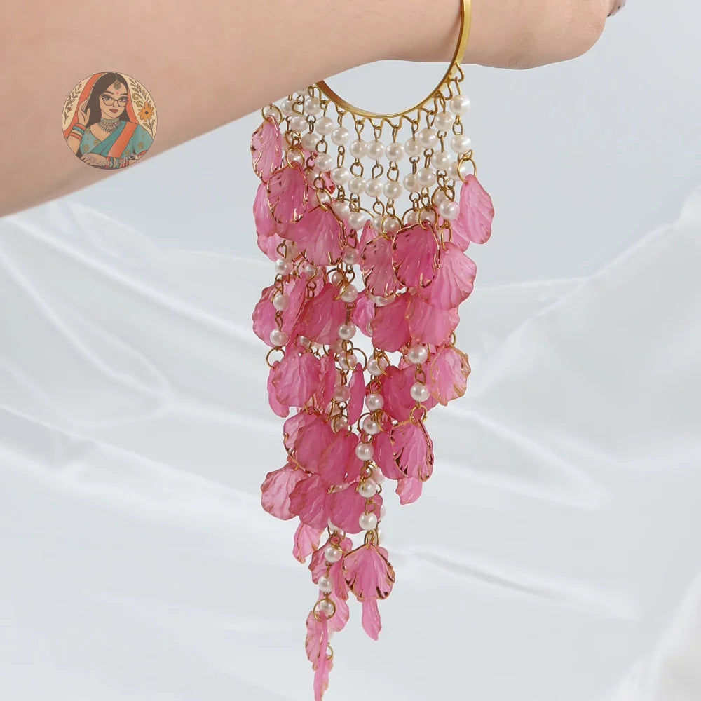 Mahi - Waterfall Kaleera Bangle