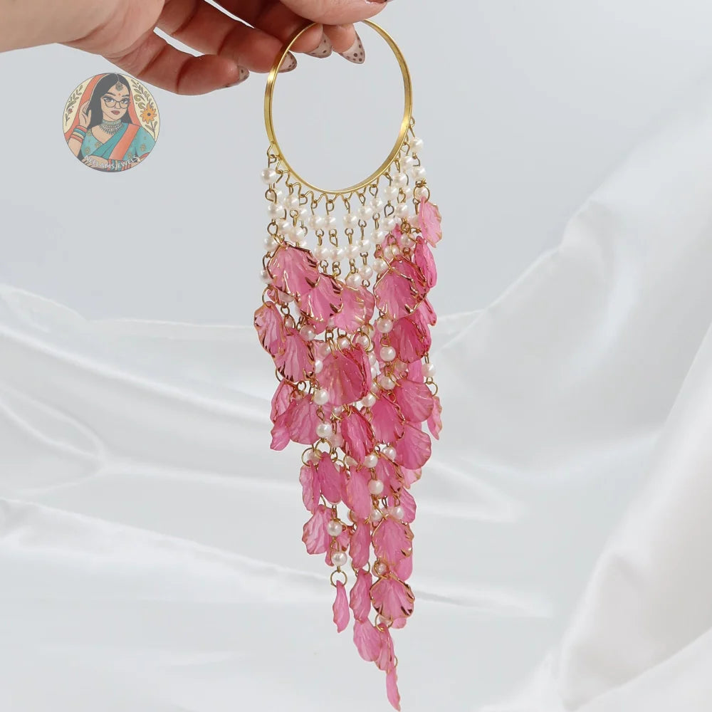 Mahi - Waterfall Kaleera Bangle