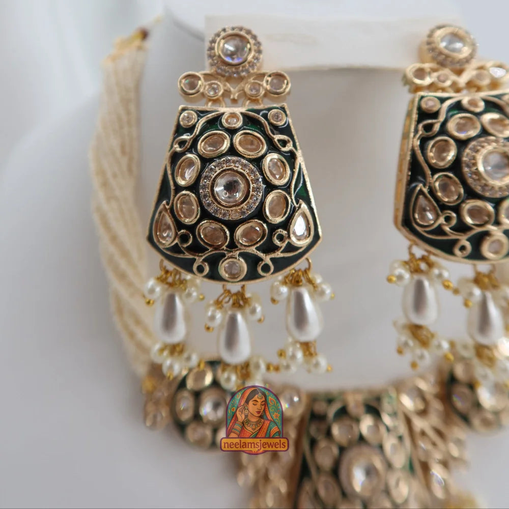 Mahira Pearl Heritage Set