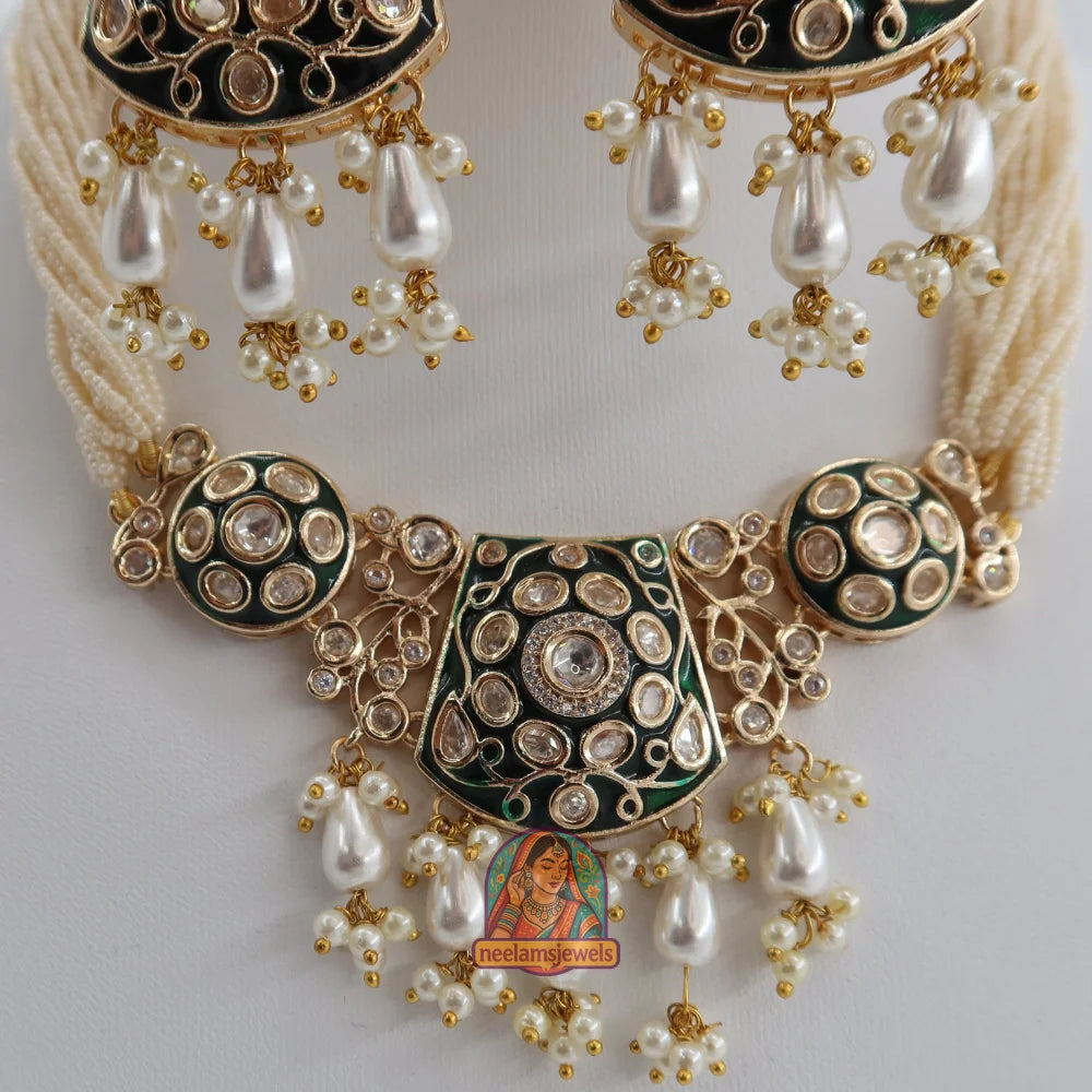 Mahira Pearl Heritage Set