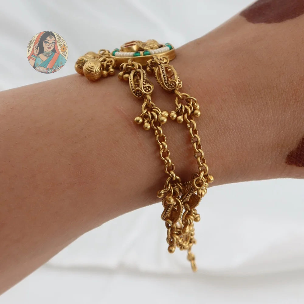 Malati Heritage Bracelet