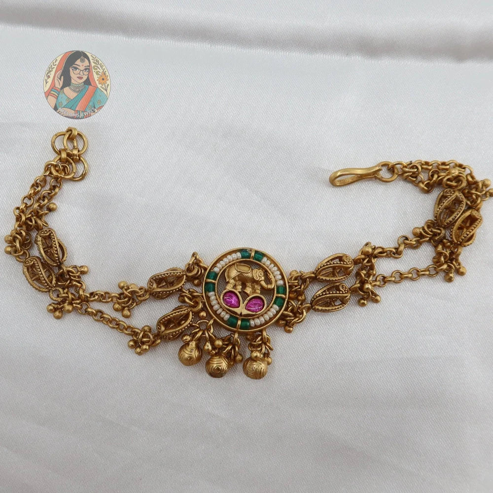 Malati Heritage Bracelet