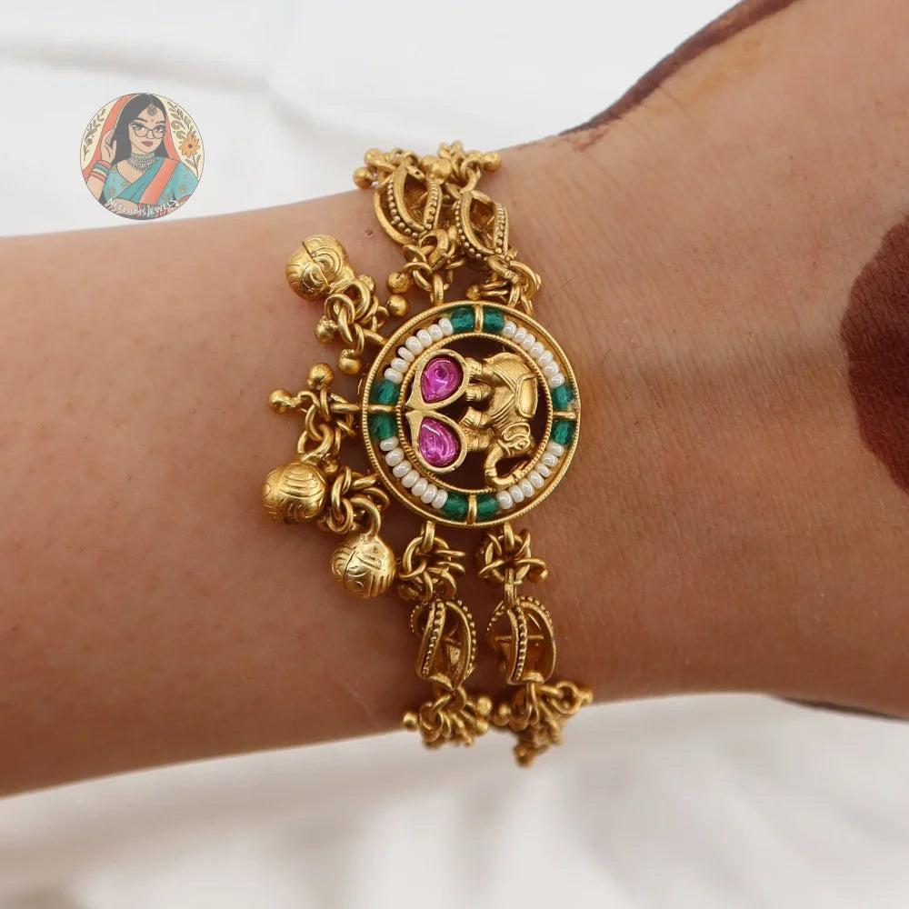 Malati Heritage Bracelet