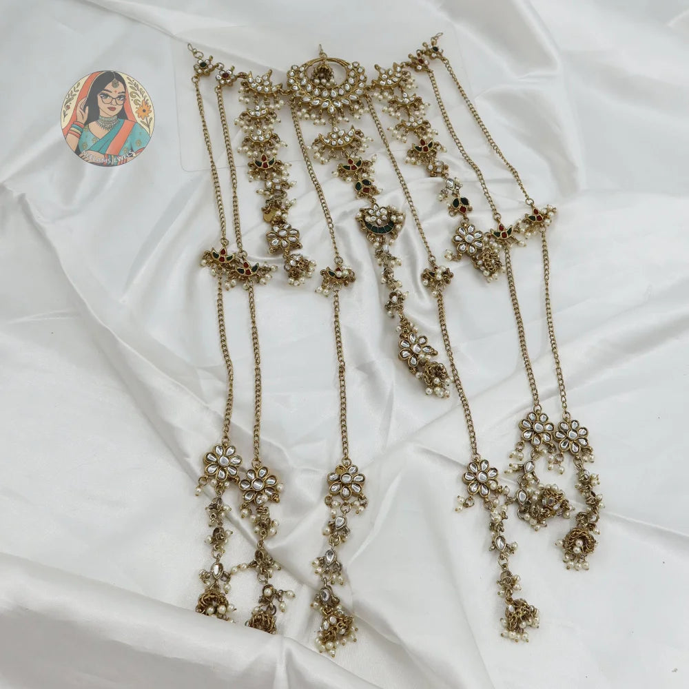 Malti - Hair Accessory