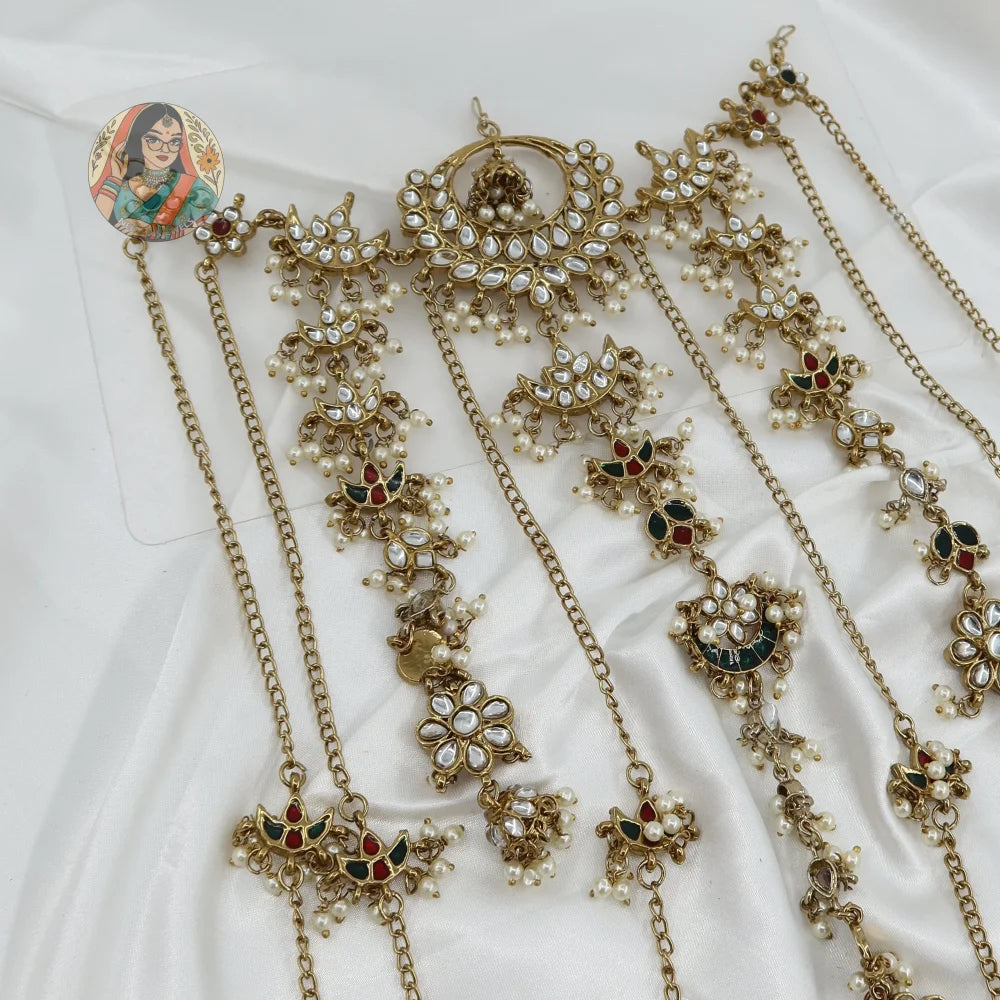 Malti - Hair Accessory