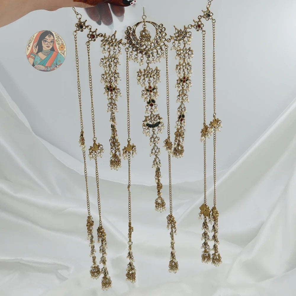Malti - Hair Accessory