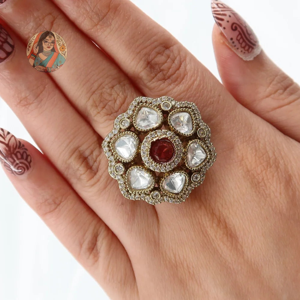Maryam Ring