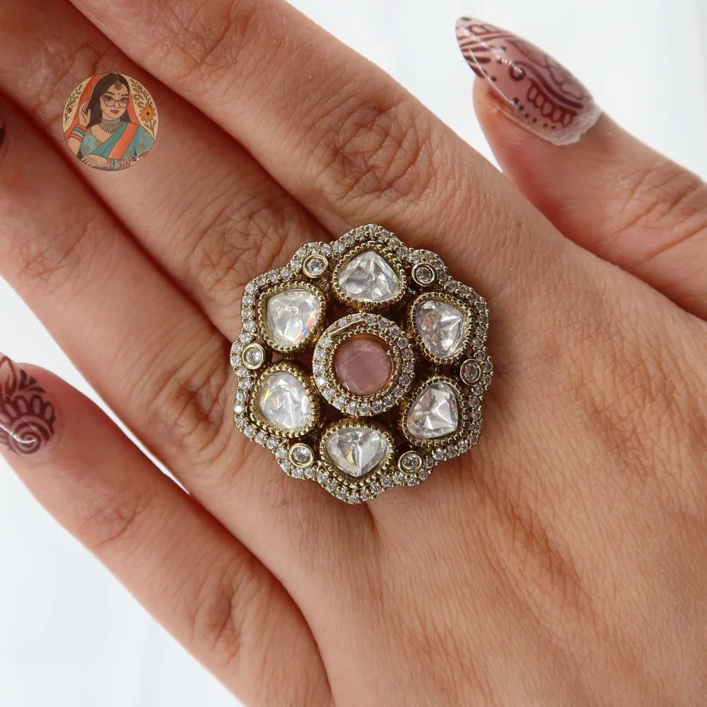 Maryam Ring