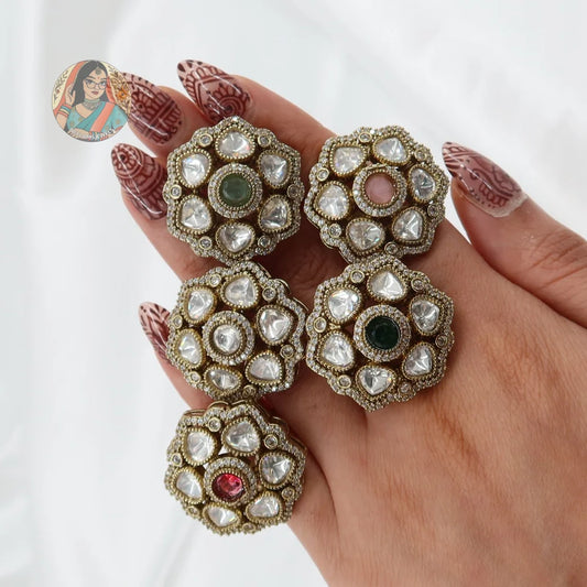 Maryam Ring