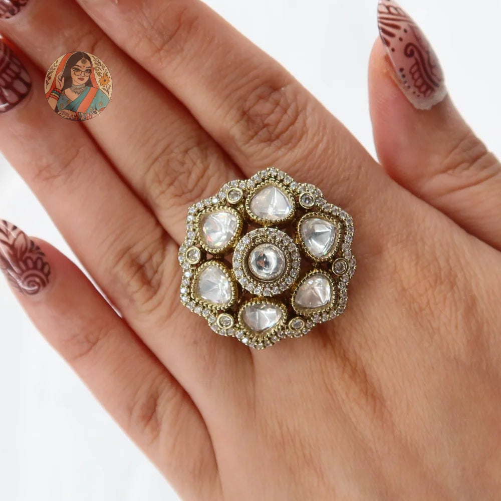 Maryam Ring