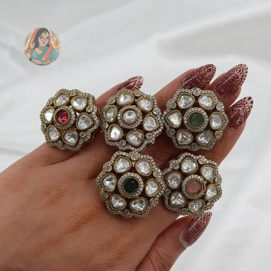 Maryam Ring