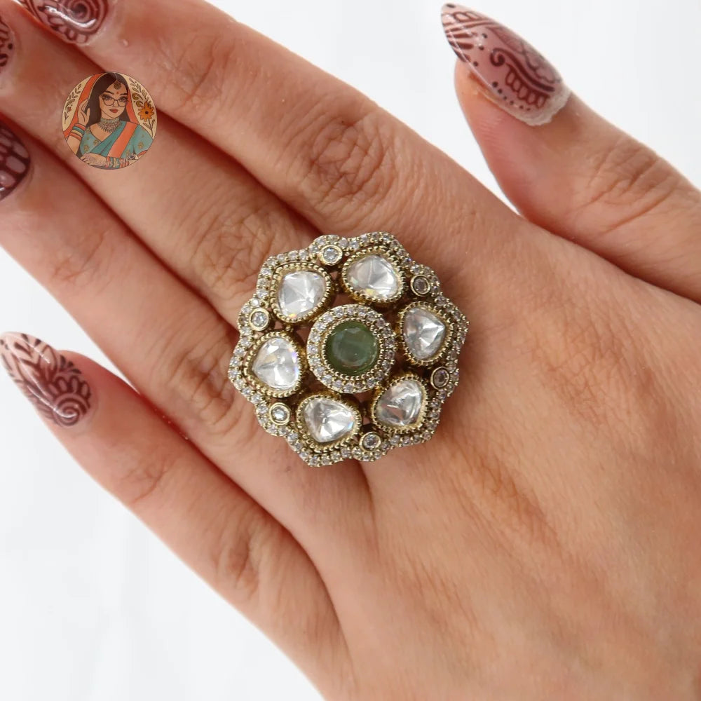 Maryam Ring