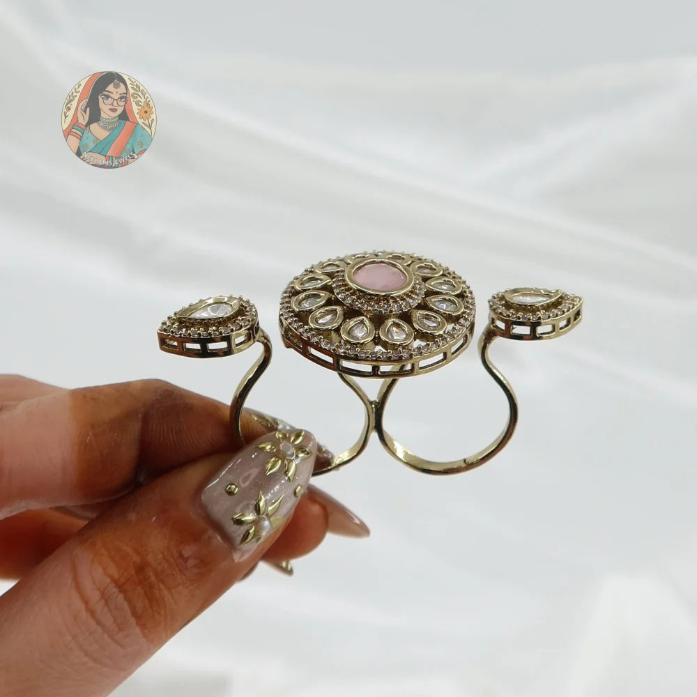 Maya Ring