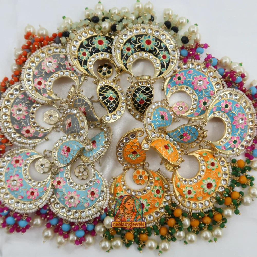 Meenakari Muskaan