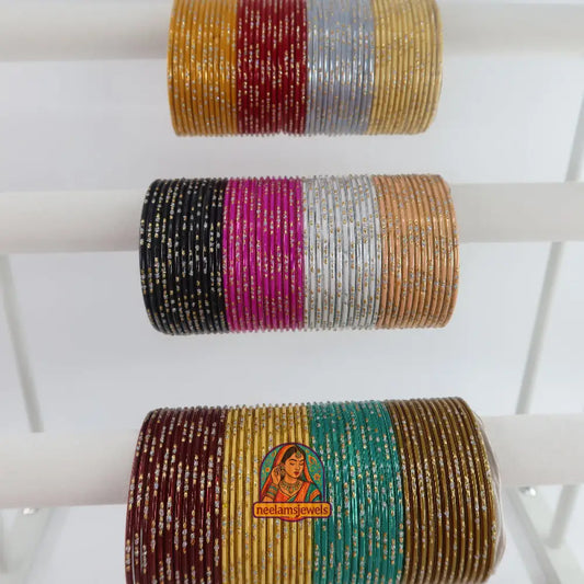 Mini Bangle Combo
