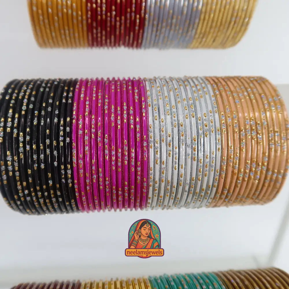 Mini Bangle Combo